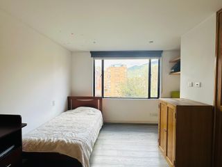Foto 17 de apartamento en venta en el chico. Cod V134