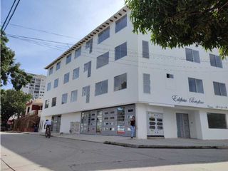 Se vende un apartamento de tres alcobas en Alameda del Rio