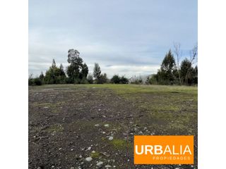 Foto 1 de Se Arrienda terreno para Uso Industrial o Comercial  a orillas de carretera 5 Sur