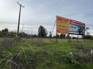 Foto 3 de Se Arrienda terreno para Uso Industrial o Comercial  a orillas de carretera 5 Sur
