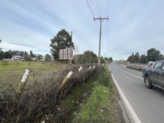 Foto 9 de Se Arrienda terreno para Uso Industrial o Comercial  a orillas de carretera 5 Sur