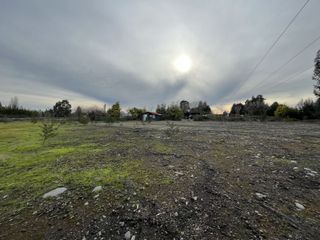Foto 4 de Se Arrienda terreno para Uso Industrial o Comercial  a orillas de carretera 5 Sur