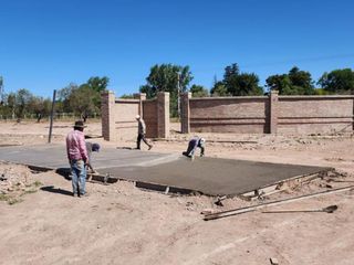 Foto 5 de GREENWOOD VENDE LOTE EN BARRIO VISTALBA QUATTRO