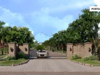 Foto 10 de GREENWOOD VENDE LOTE EN BARRIO VISTALBA QUATTRO
