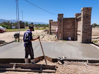 Foto 6 de GREENWOOD VENDE LOTE EN BARRIO VISTALBA QUATTRO