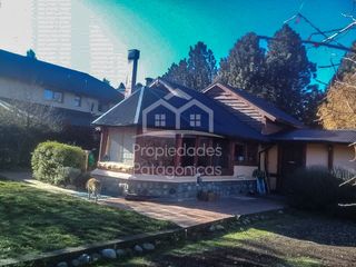 Casa en Venta en La Colina, Bariloche, Patagonia, Argentina