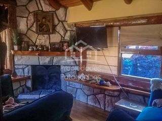 Casa en Venta en La Colina, Bariloche, Patagonia, Argentina