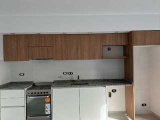 Departamento en venta en Castelar Norte