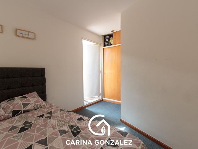 Departamento 1 dormitorio con cochera  en venta Castelli 278. Zona COTO