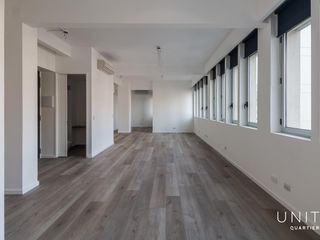 Excelente Loft en alquiler tradicional de 78 m2. Distrito Quartier, Retiro.