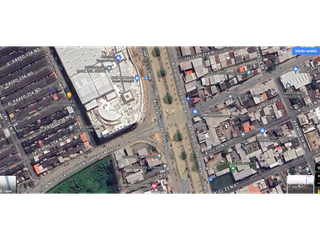 Foto 1 de Vendo Terreno Comercial 3340m2 Av. Francisco de Orellana