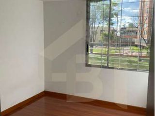 Foto 1 de VENTA DE APARTAMENTO EN EL SECTOR DE PONTEVEDRA EN BOGOTÁ