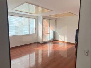 Foto 3 de VENTA DE APARTAMENTO EN EL SECTOR DE PONTEVEDRA EN BOGOTÁ