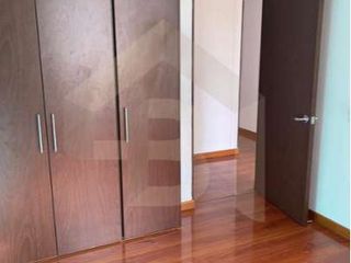 Foto 2 de VENTA DE APARTAMENTO EN EL SECTOR DE PONTEVEDRA EN BOGOTÁ