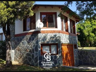 Casa en venta - Barrio Jardín Botánico - Bariloche