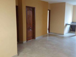 Foto 5 de Arriendo Departamento Sector Unidad Educativa  Kasama, e Instituto Superior Tsachila
