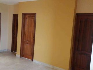 Foto 7 de Arriendo Departamento Sector Unidad Educativa  Kasama, e Instituto Superior Tsachila