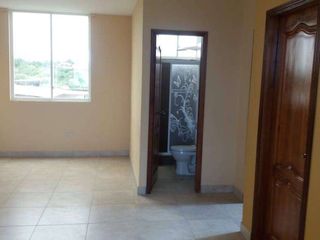 Foto 14 de Arriendo Departamento Sector Unidad Educativa  Kasama, e Instituto Superior Tsachila