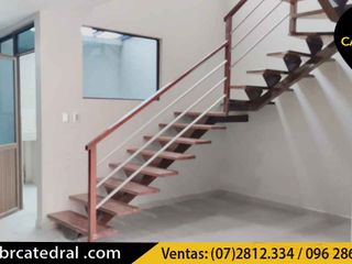 Casa en Venta en Baños