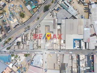 Foto 7 de ✨ ¡Oportunidad única de inversión en Trujillo! ✨

📍 Terreno Comercial de 2236 m² estratégicamente ubicado cerca de la Av. Villareal y el Mercado La