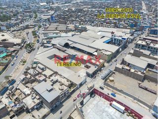 Foto 5 de ✨ ¡Oportunidad única de inversión en Trujillo! ✨

📍 Terreno Comercial de 2236 m² estratégicamente ubicado cerca de la Av. Villareal y el Mercado La