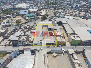 Foto 3 de ✨ ¡Oportunidad única de inversión en Trujillo! ✨

📍 Terreno Comercial de 2236 m² estratégicamente ubicado cerca de la Av. Villareal y el Mercado La