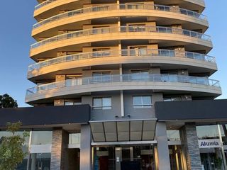 Foto 1 de Codigo 260 - Pinamar - Departamento En Alquiler