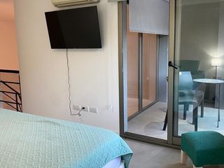 Foto 6 de Codigo 260 - Pinamar - Departamento En Alquiler