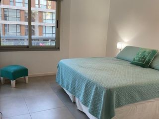 Foto 7 de Codigo 260 - Pinamar - Departamento En Alquiler