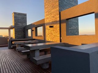 Foto 10 de Codigo 260 - Pinamar - Departamento En Alquiler