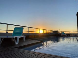 Foto 14 de Codigo 260 - Pinamar - Departamento En Alquiler