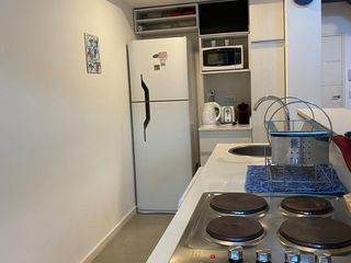 Foto 8 de Codigo 260 - Pinamar - Departamento En Alquiler