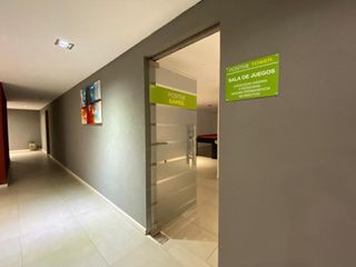 Foto 21 de Codigo 260 - Pinamar - Departamento En Alquiler