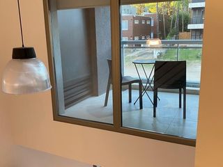 Foto 4 de Codigo 260 - Pinamar - Departamento En Alquiler