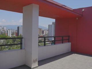 Departamento Premium en VENTA en Barrio Sur, Frente a Plaza San Martín - Tucumán