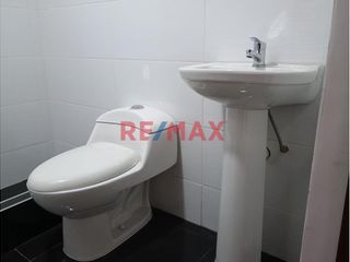 Foto 13 de Buscas un moderno y amplio departamento con cochera para tu familia ? 
Has encontrado el departamento que buscabas.

📍 Zona tranquila, Calle Q Mz L