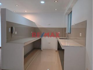 Foto 4 de Buscas un moderno y amplio departamento con cochera para tu familia ? 
Has encontrado el departamento que buscabas.

📍 Zona tranquila, Calle Q Mz L
