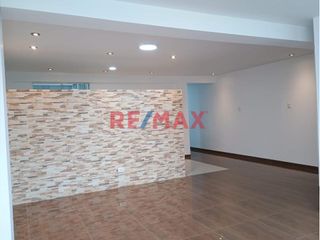 Foto 2 de Buscas un moderno y amplio departamento con cochera para tu familia ? 
Has encontrado el departamento que buscabas.

📍 Zona tranquila, Calle Q Mz L