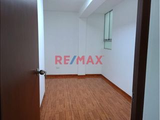 Foto 8 de Buscas un moderno y amplio departamento con cochera para tu familia ? 
Has encontrado el departamento que buscabas.

📍 Zona tranquila, Calle Q Mz L