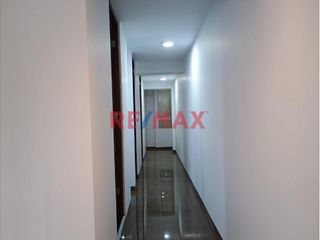 Foto 5 de Buscas un moderno y amplio departamento con cochera para tu familia ? 
Has encontrado el departamento que buscabas.

📍 Zona tranquila, Calle Q Mz L