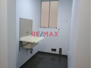 Foto 7 de Buscas un moderno y amplio departamento con cochera para tu familia ? 
Has encontrado el departamento que buscabas.

📍 Zona tranquila, Calle Q Mz L