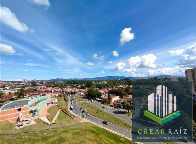 Apartment for rent in Rionegro