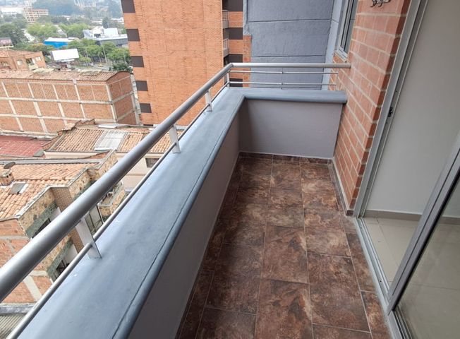 Apartment for rent in Sabaneta