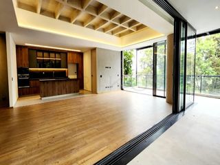 Foto 1 de apartamento en venta en el poblado. Cod V501324