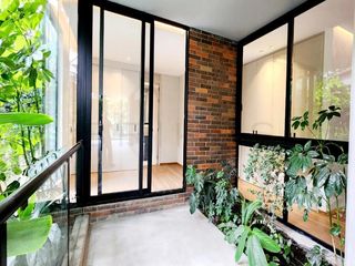 Foto 7 de apartamento en venta en el poblado. Cod V501324