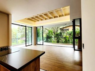Foto 5 de apartamento en venta en el poblado. Cod V501324