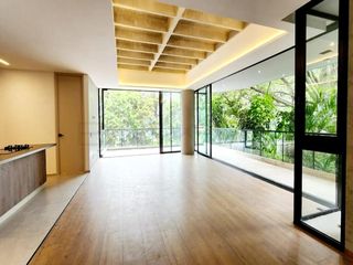 Foto 2 de apartamento en venta en el poblado. Cod V501324