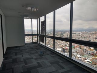 Foto 1 de oficina en venta en bosque de pinos-usaquén. Cod V50838