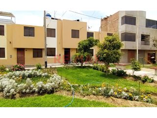 Foto 1 de 🏡 Vive con estilo y seguridad en la Residencial La Alameda de Paiján.

Primer Piso:
🛋️Sala 
🍽️Comedor
🍲Cocina concepto abierto
 🛏️ 1Dormitorio c