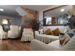 Foto 3 de 🏡 Vive con estilo y seguridad en la Residencial La Alameda de Paiján.

Primer Piso:
🛋️Sala 
🍽️Comedor
🍲Cocina concepto abierto
 🛏️ 1Dormitorio c